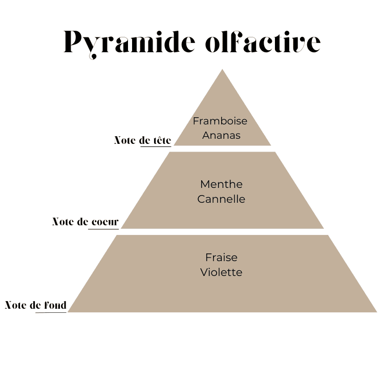 Bubblegum 19gr - Fondant parfumé naturel pas cher vendor-unknown