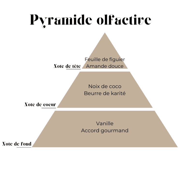 Fondant parfumé Coconut : Une escapade tropicale dans votre intérieur vendor-unknown