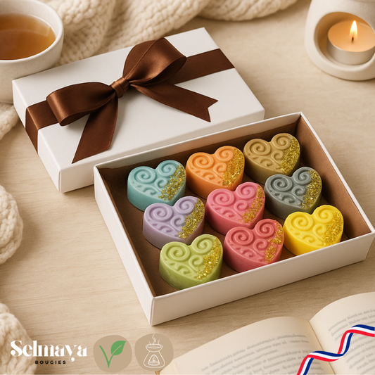 Coffret cocooning