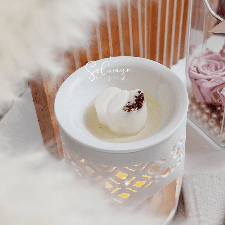 Fondants parfumés d'automne : Éveillez vos Sens à l'Harmonie des Saisons