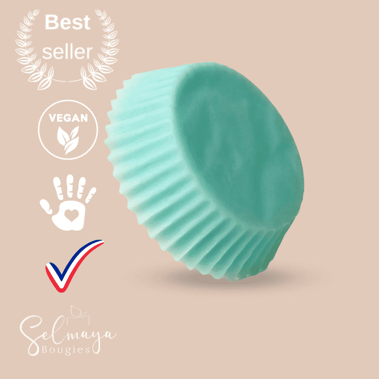 Fondant parfumé Linge propre