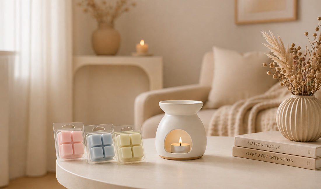Le guide complet pour utiliser un fondant parfumé