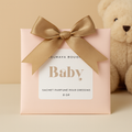 Baby - Sachet parfumé pour dressing