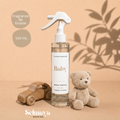 Spray textile Baby 100 ml | Selmaya Bougies