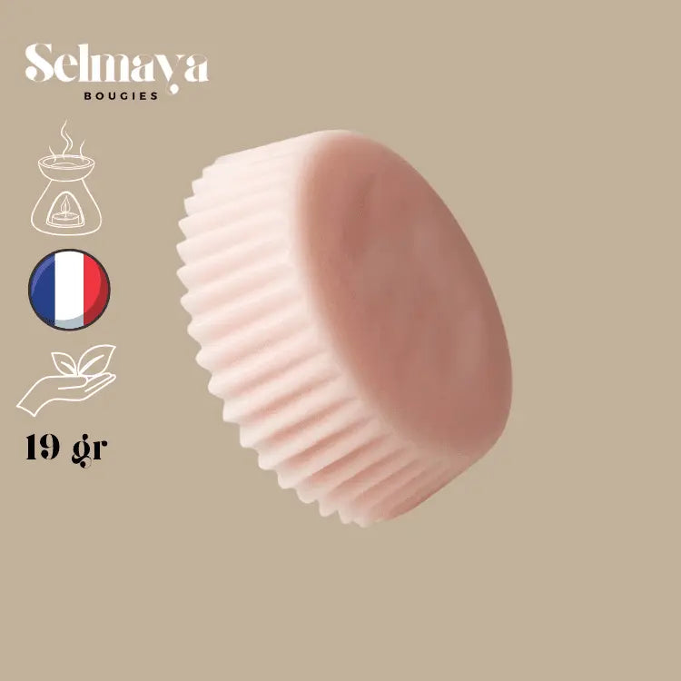 Barbe à papa 19gr - Fondant parfumé gourmand pas cher vendor-unknown