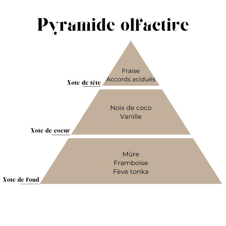 Barbe à papa 19gr - Fondant parfumé gourmand pas cher vendor-unknown