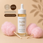 Barbe à Papa - Huile de diffusion - Parfum d'ambiance gourmand et sucré