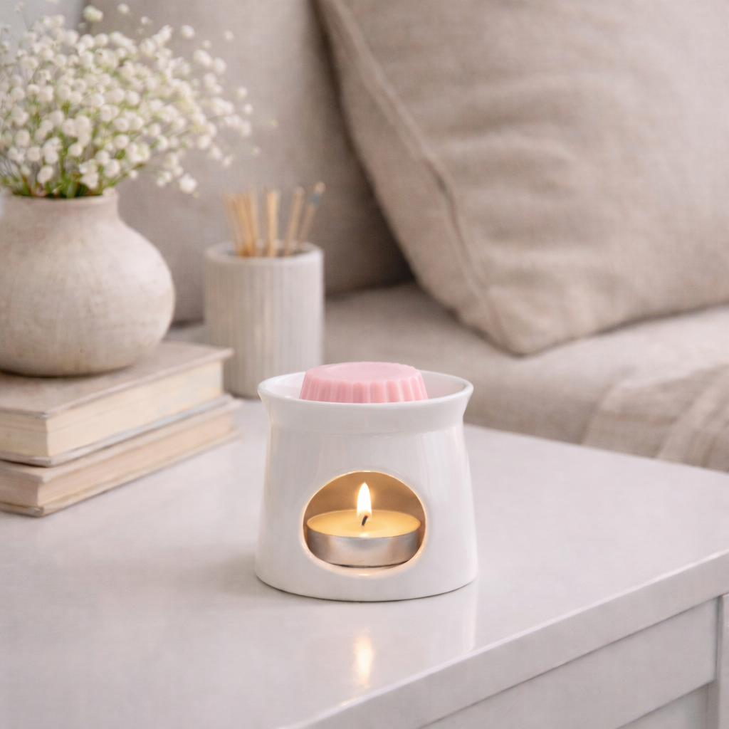 Bubblegum 19gr - Fondant parfumé  pas cher