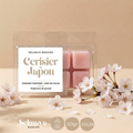 Cerisier du Japon 50 gr - Fondant parfumé