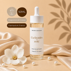Cachemire et soie - Huile de diffusion - 50 ml
