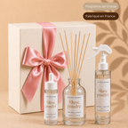 Coffret - Rituel du Soir