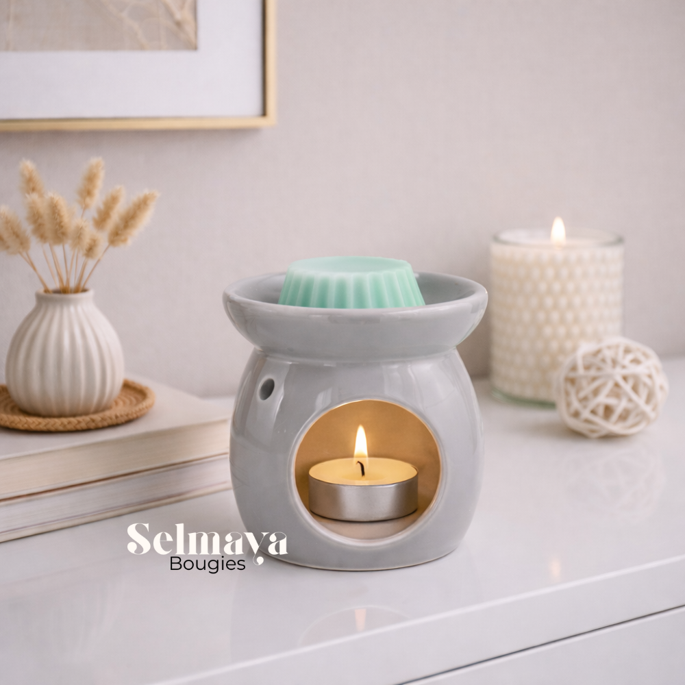 Douceur du Linge 19gr - Un fondant parfumé qui sent la lessive