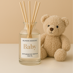 Diffuseur de parfum sans alcool - Baby