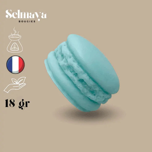 Douceur du linge 18gr - Fondant parfumé naturel macaron vendor-unknown