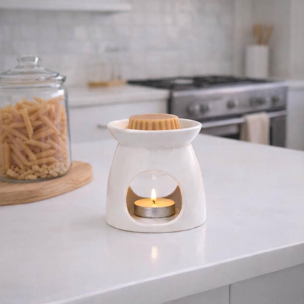 Eau d'Ambre 19gr - Fondant parfumé qui diffuse une odeur d'Ambre