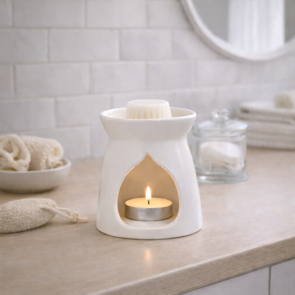 Nuage  - Fondant parfumé 19gr