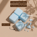 Fondant parfumé - So clean