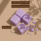 Fondant parfumé - Baby