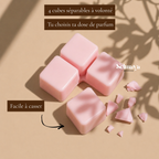 Barbe à papa 50gr - Fondant parfumé gourmand pas cher