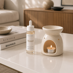Huile de diffusion Monoï | Parfum d'ambiance tropical