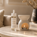 Huile de diffusion Pêche du Verger | Parfum d'ambiance fruité