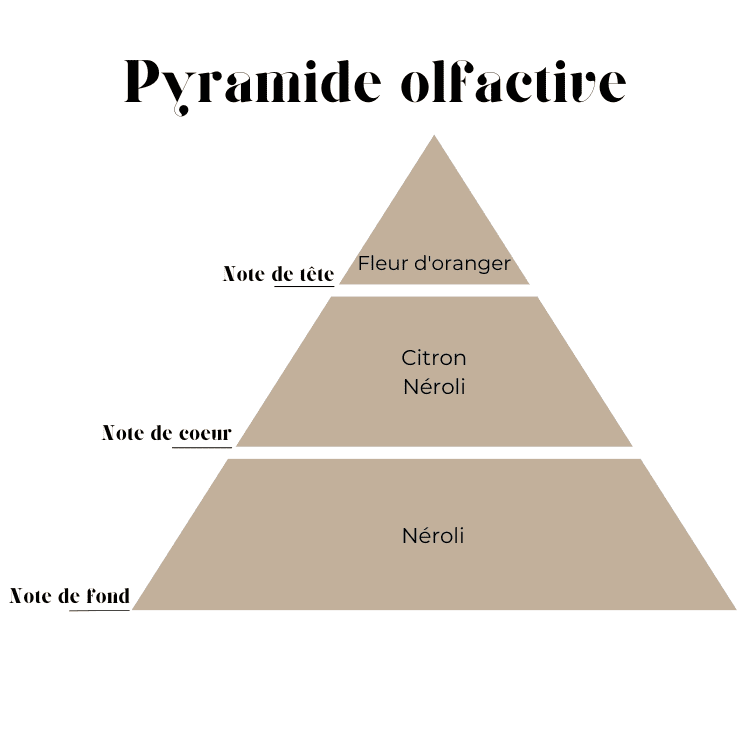 Fleur d'oranger 19gr - Fondant parfumé naturel et made in france vendor-unknown