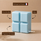 Fondant parfumé - So clean