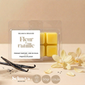 Fondant parfumé  - Fleur de vanille