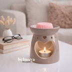 Barbe à papa 19gr - Fondant parfumé gourmand pas cher