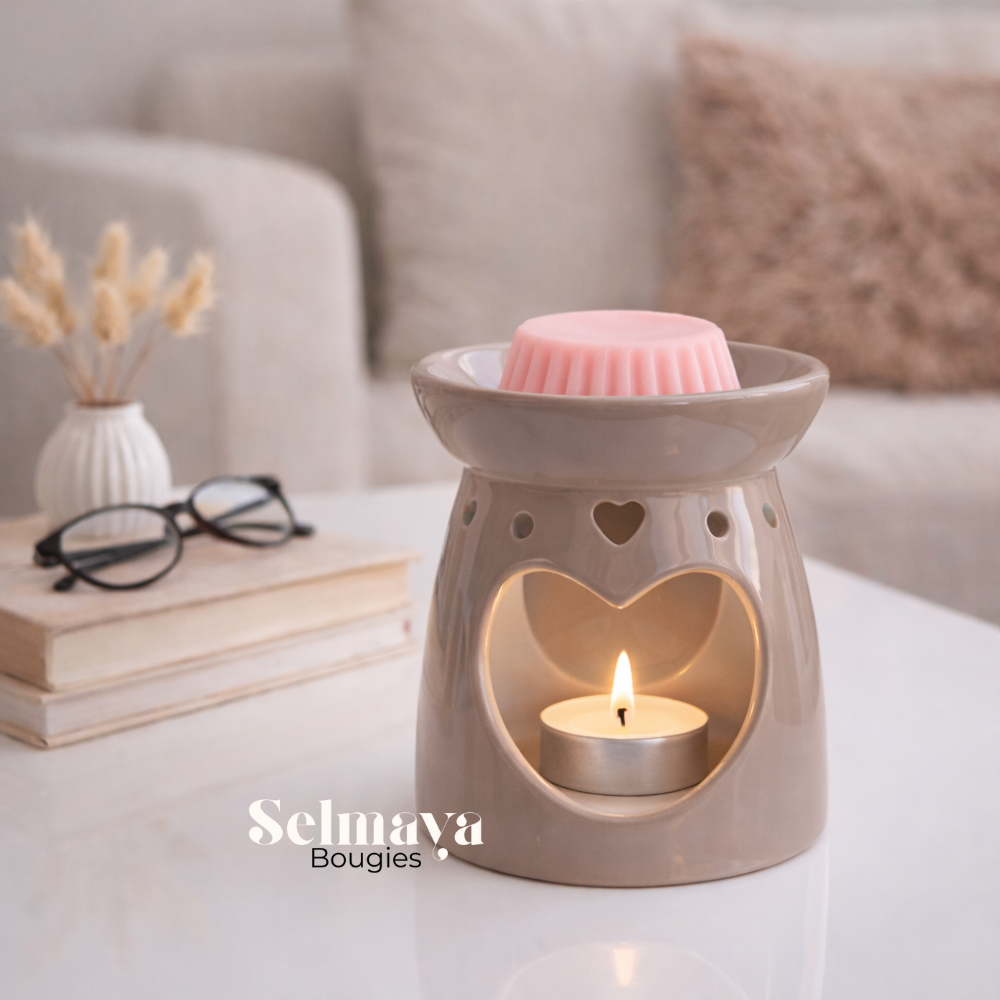 Barbe à papa 19gr - Fondant parfumé gourmand pas cher