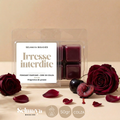 Fondant parfumé Ivresse interdite - Senteur orientale fruitée & épicée