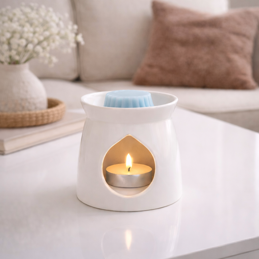 Fondant parfumé  So clean 19gr