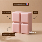 Barbe à papa 50gr - Fondant parfumé gourmand pas cher