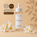 Huile de diffusion Monoï | Parfum d'ambiance tropical