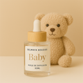 Baby - Huile de diffusion parfumée