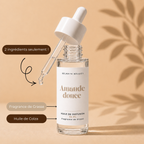 Baby - Huile de diffusion - Parfum d'ambiance doux et apaisant