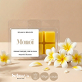 Monoï - cire parfumé, fabriqué en France