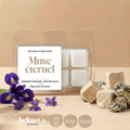 Musc éternel - fondant parfumé à la cire de Colza