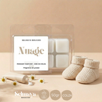 Nuage  - Fondant parfumé 50gr
