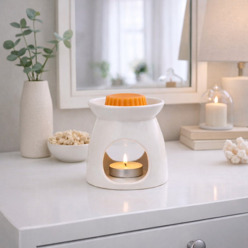 Pêche du verger 19gr - Fondant parfumé