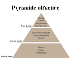 Playa 19gr - Fondant parfumé naturel végétal vendor-unknown