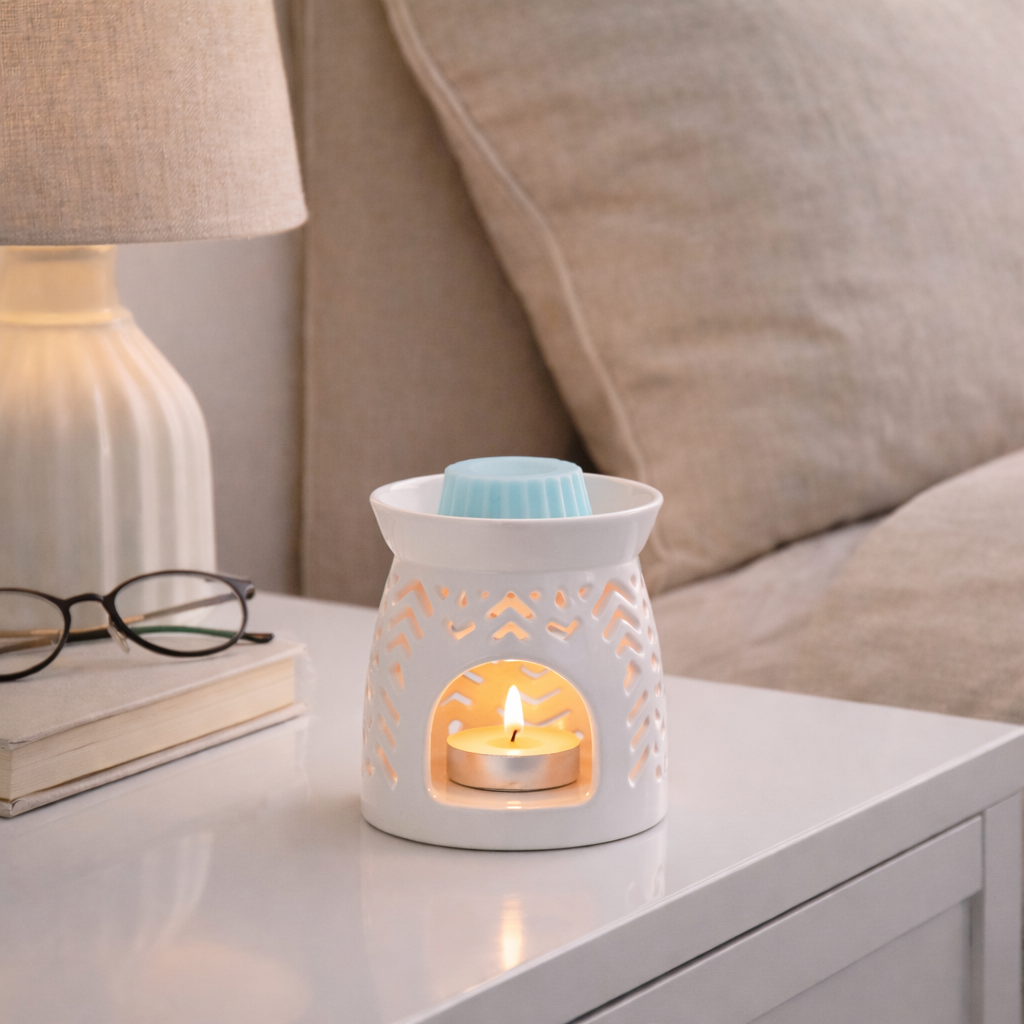 Playa 19gr - Fondant parfumé à base de cire de Colza