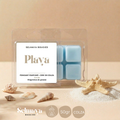 Playa 50 gr - Fondant parfumé à base de cire de Colza