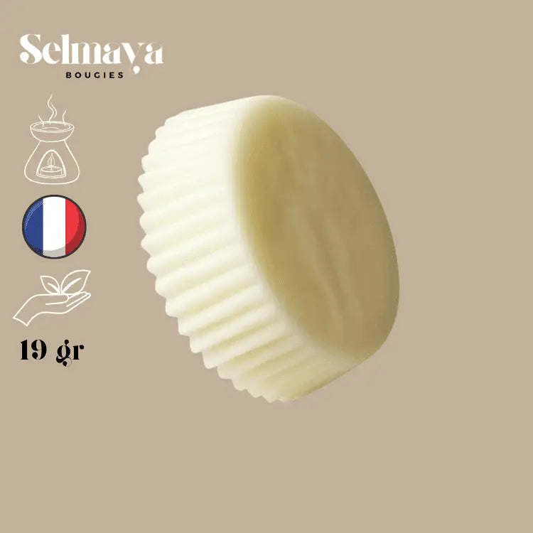 So fresh 19gr - Fondant bougie naturel pas cher vendor-unknown