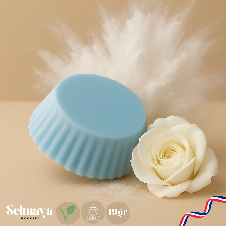 Fondant parfumé  So clean 19gr