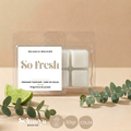 So fresh 50gr - Fondant bougie  pas cher