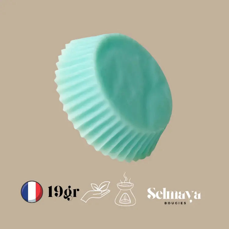 Un soir d'été 19gr  - Fondant parfumé vendor-unknown