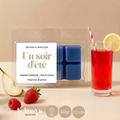 Un soir d'été  - Fondant parfumé