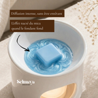 Fondant parfumé - So clean