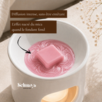 Bubblegum  - Fondant parfumé  pas cher